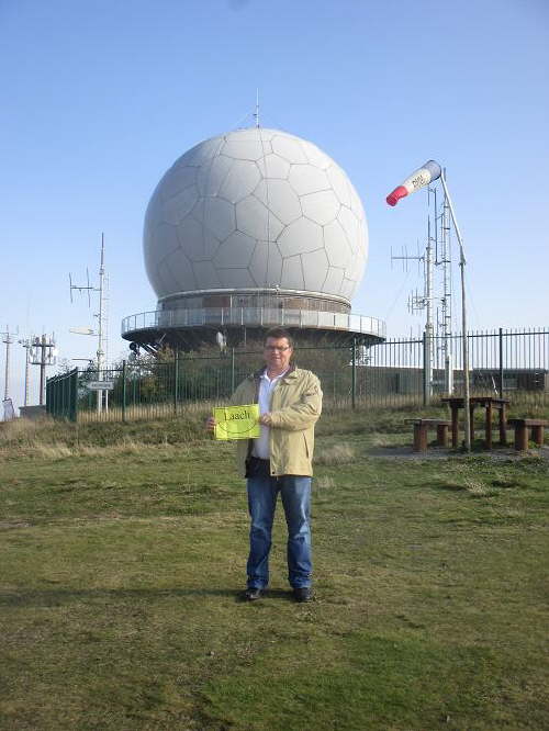 Auf der Wasserkuppe