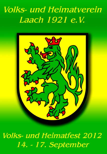 U1_Umschlag Vorne_2012