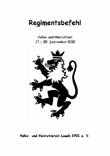 Vorderseite